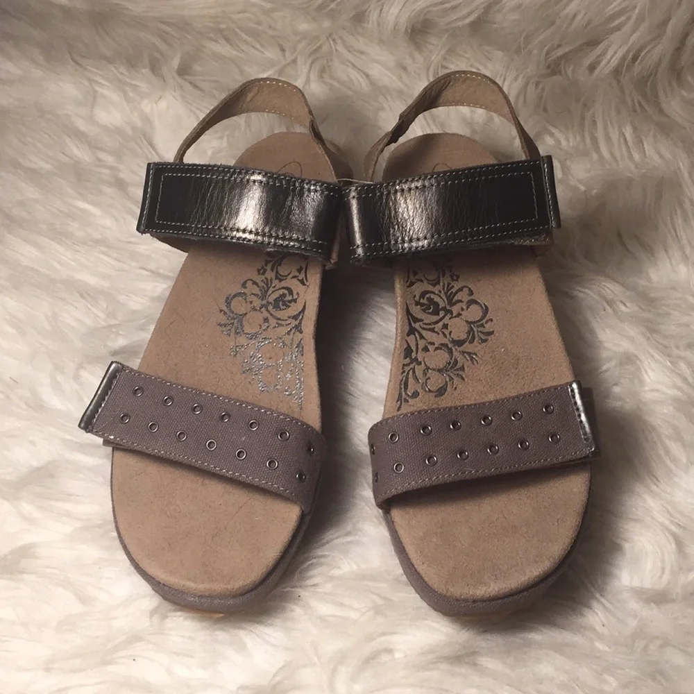 Aetrex nwot platform